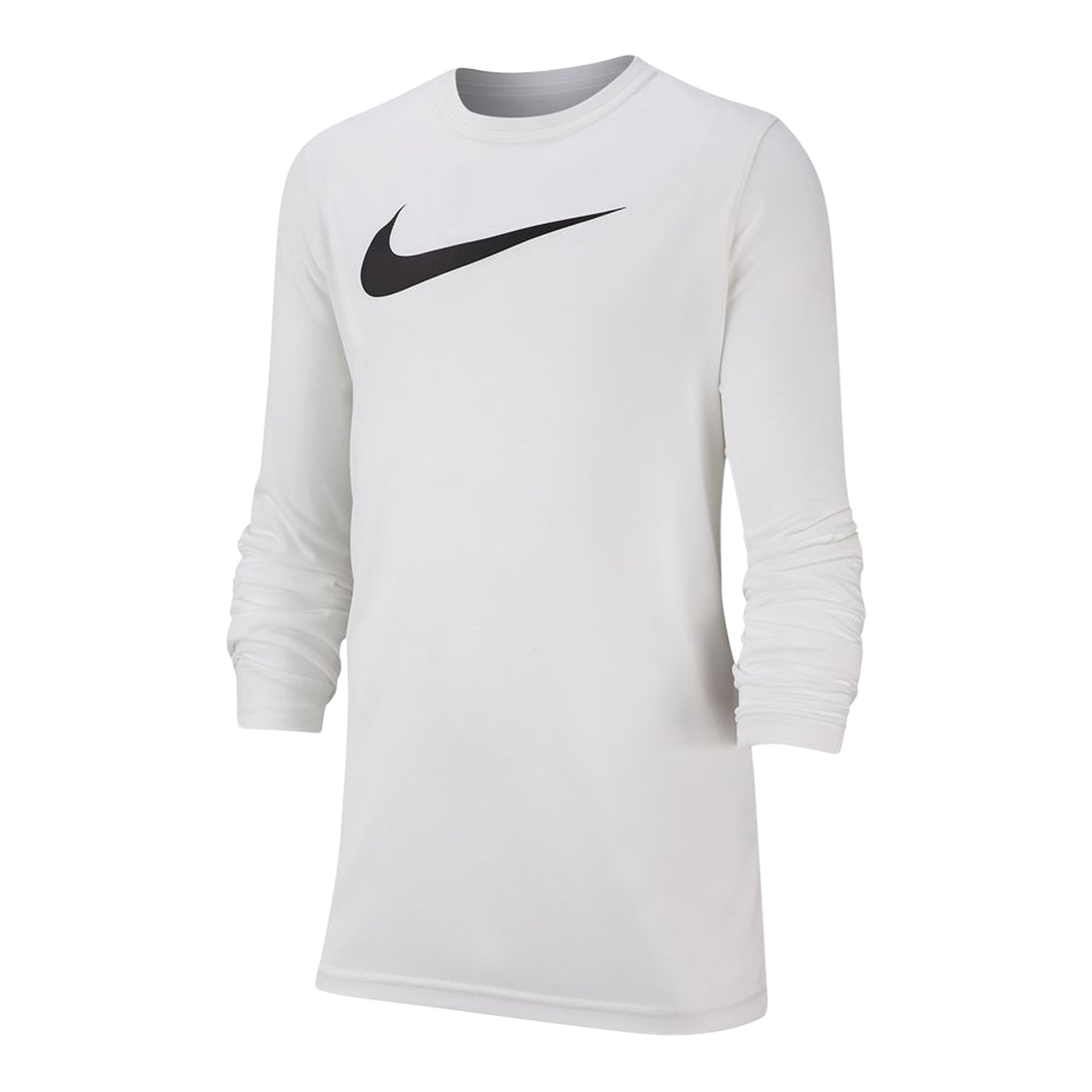 Legend Swoosh Tee - Denny's