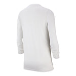 Legend Swoosh Tee - Denny's