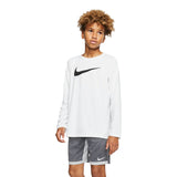 Legend Swoosh Tee - Denny's