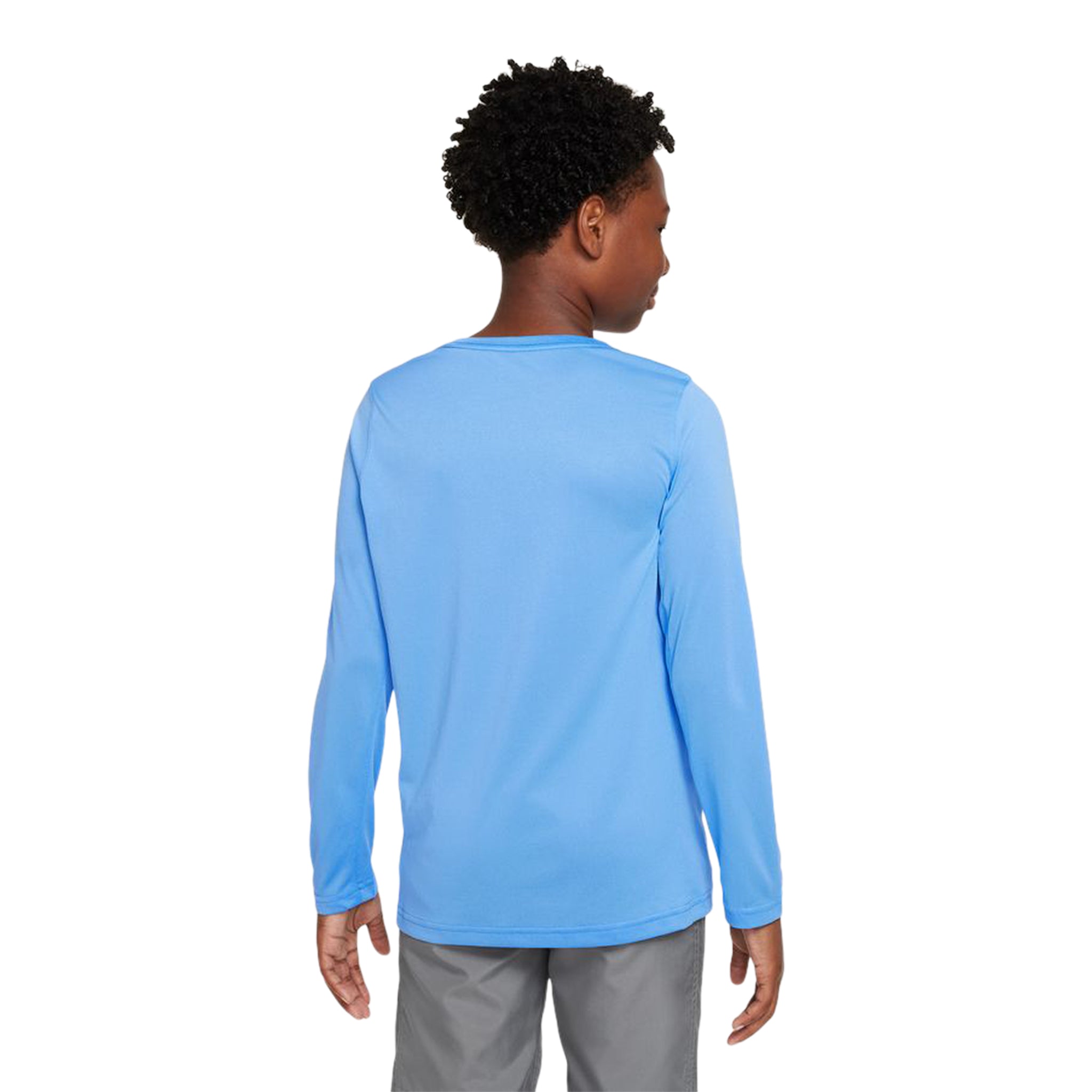 Legend Swoosh Tee - Denny's