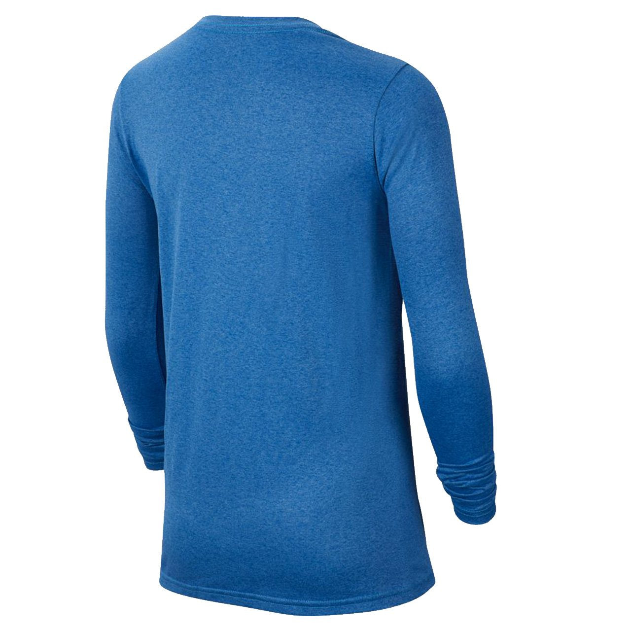 Legend Swoosh Long Sleeve Tee - Denny's