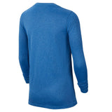 Legend Swoosh Long Sleeve Tee - Denny's