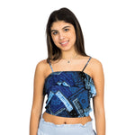Bandana Print Hanky Tank - Denny's