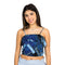 Bandana Print Hanky Tank - Denny's