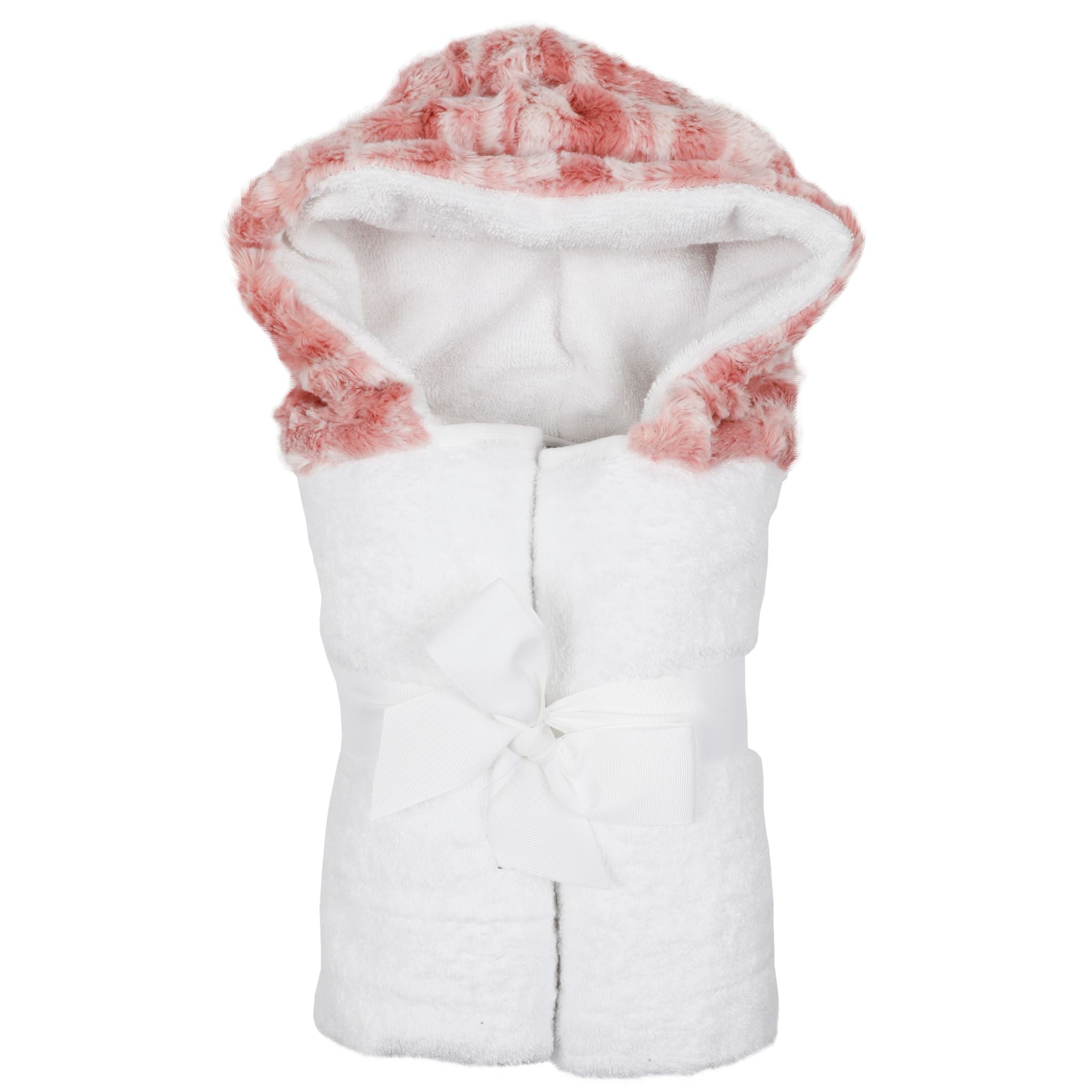 Archie Mauve Towel - Denny's