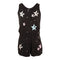 Romper with Stars - Denny's