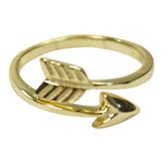 Arrow Ring - Denny's