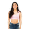 Solid Crop Tank - Denny's