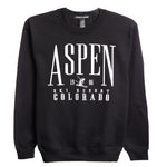 Aspen Sweatshirt - Denny's