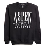 Aspen Sweatshirt - Denny's
