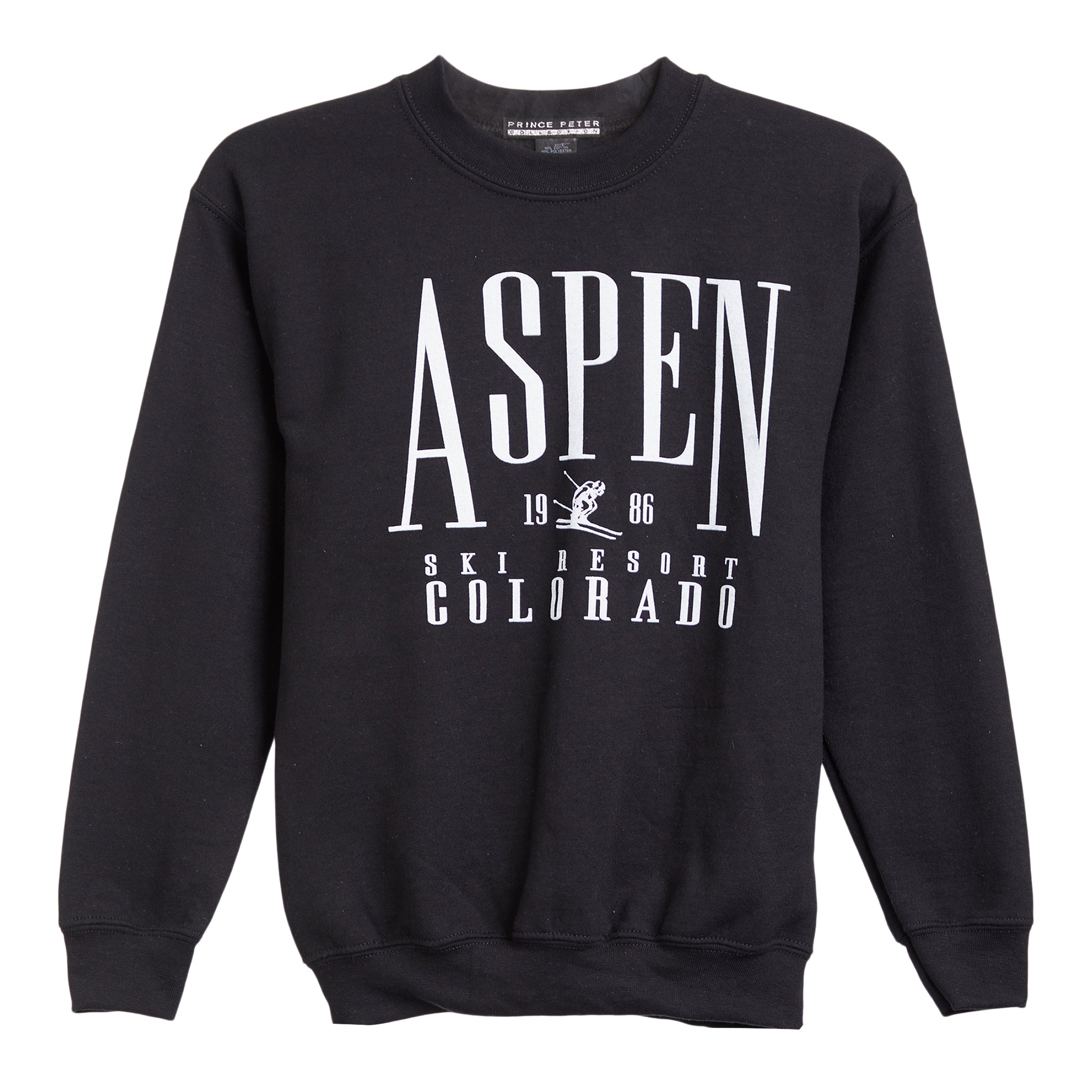 Aspen Ski Sweatshirt - Denny's