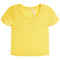 Seamless Crew Top - Denny's