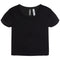 Seamless Crew Top - Denny's