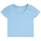 Seamless Crew Top - Denny's
