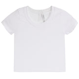 Seamless Crew Top - Denny's