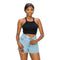 Racerback Crop Tank - Denny's