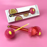 Passionate Fruit Lip Balm - Denny's