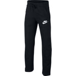 Club Fleece Open Hem Pant - Denny's
