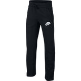 Club Fleece Open Hem Pant - Denny's