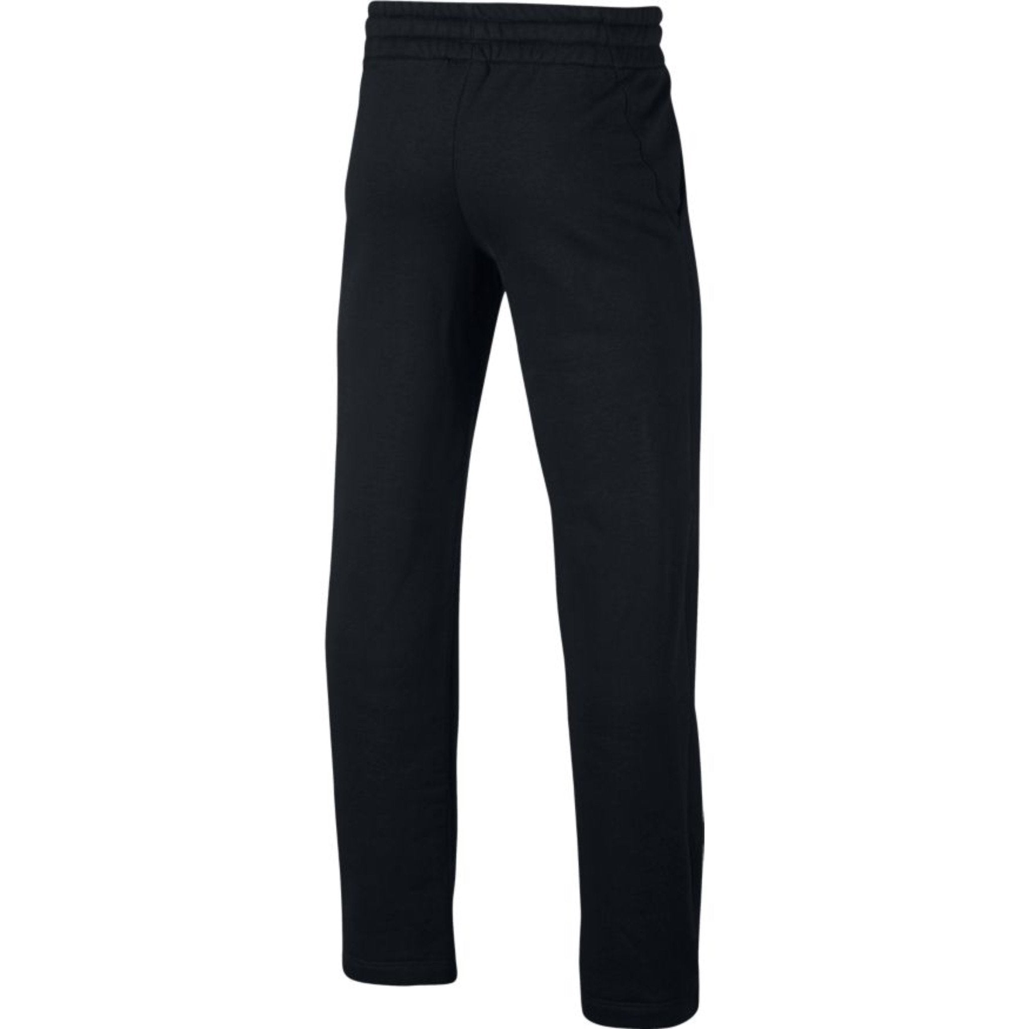 Club Fleece Open Hem Pant - Denny's