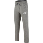 Club Fleece Open Hem Pant - Denny's