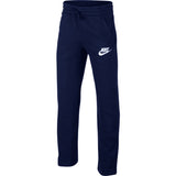 Club Fleece Open Hem Pant - Denny's
