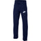 Club Fleece Open Hem Pant - Denny's
