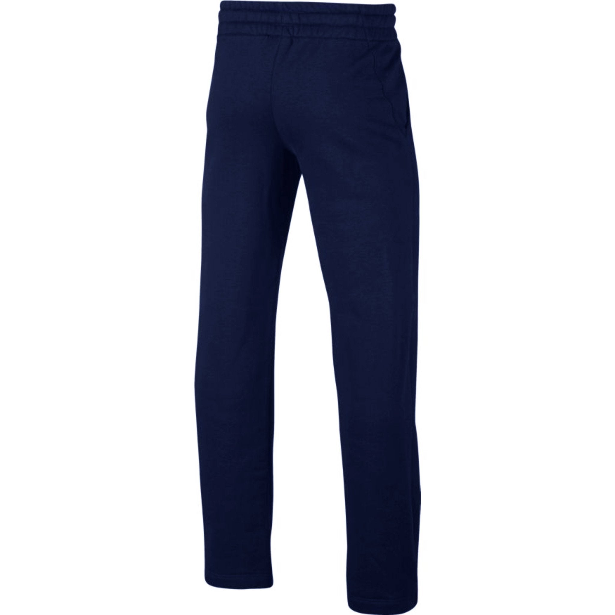 Club Fleece Open Hem Pant - Denny's