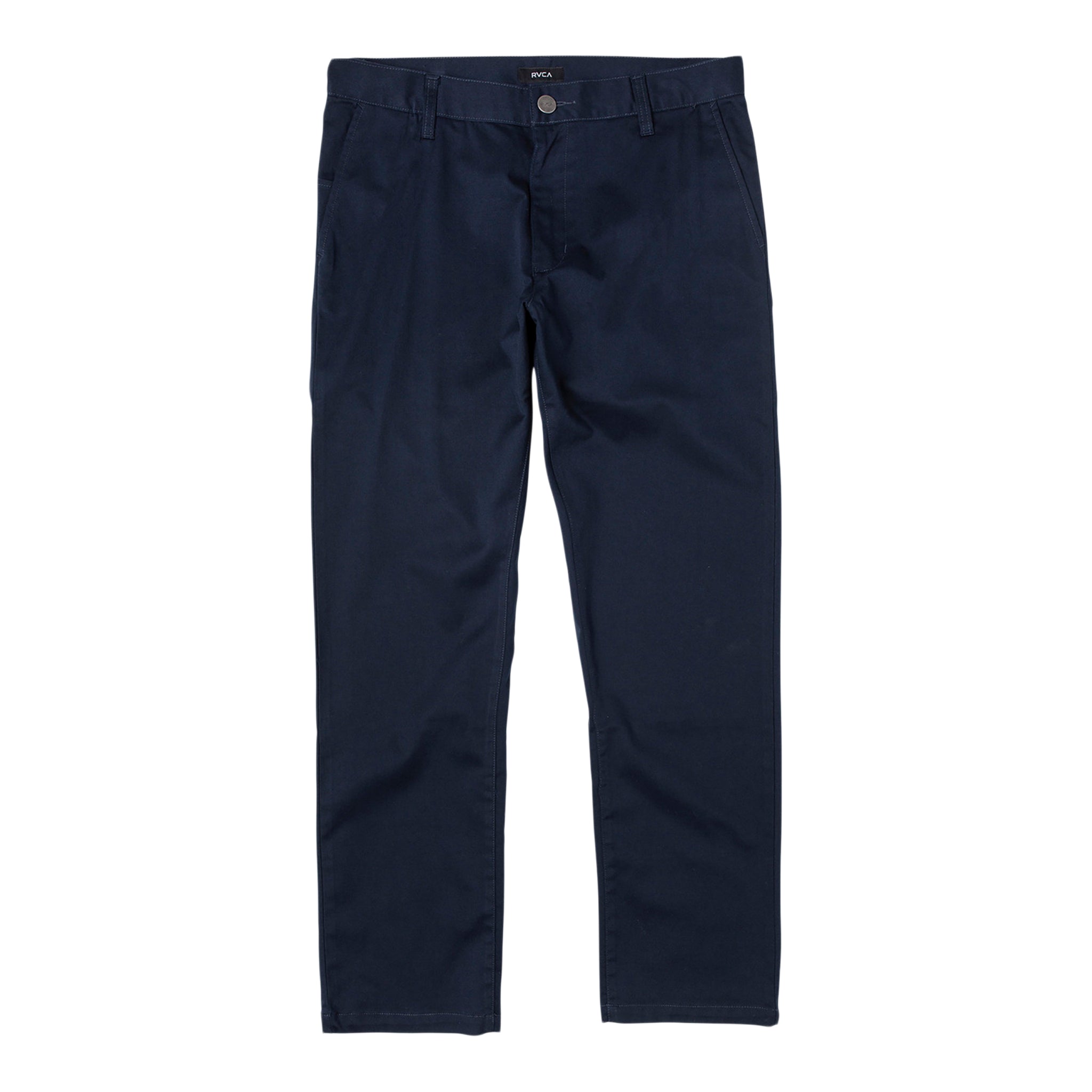 Weekday Stretch Pant - Denny's