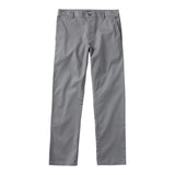 Weekday Stretch Pant - Denny's