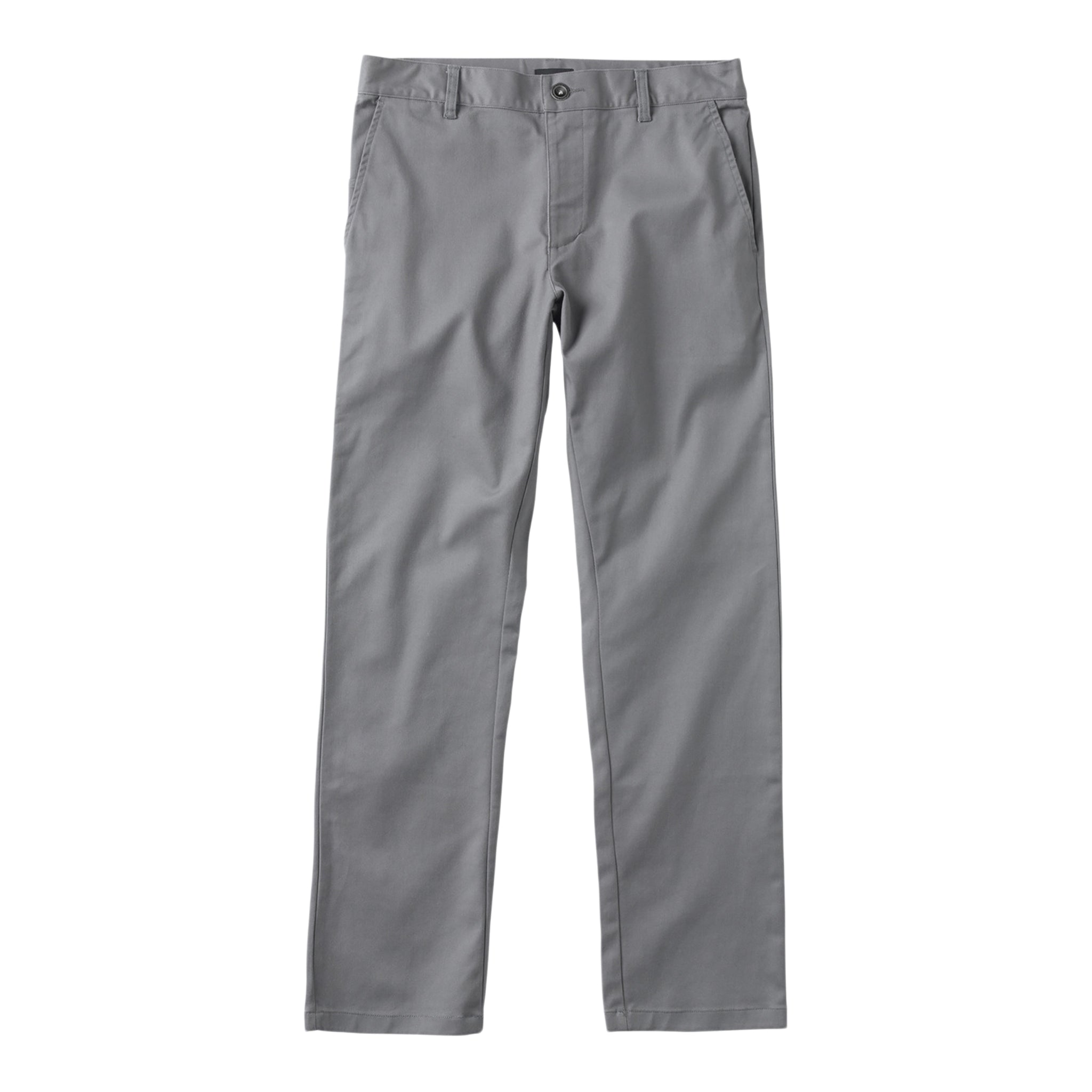 Weekday Stretch Pant - Denny's