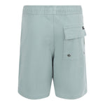Elastic Solid Short - Denny's