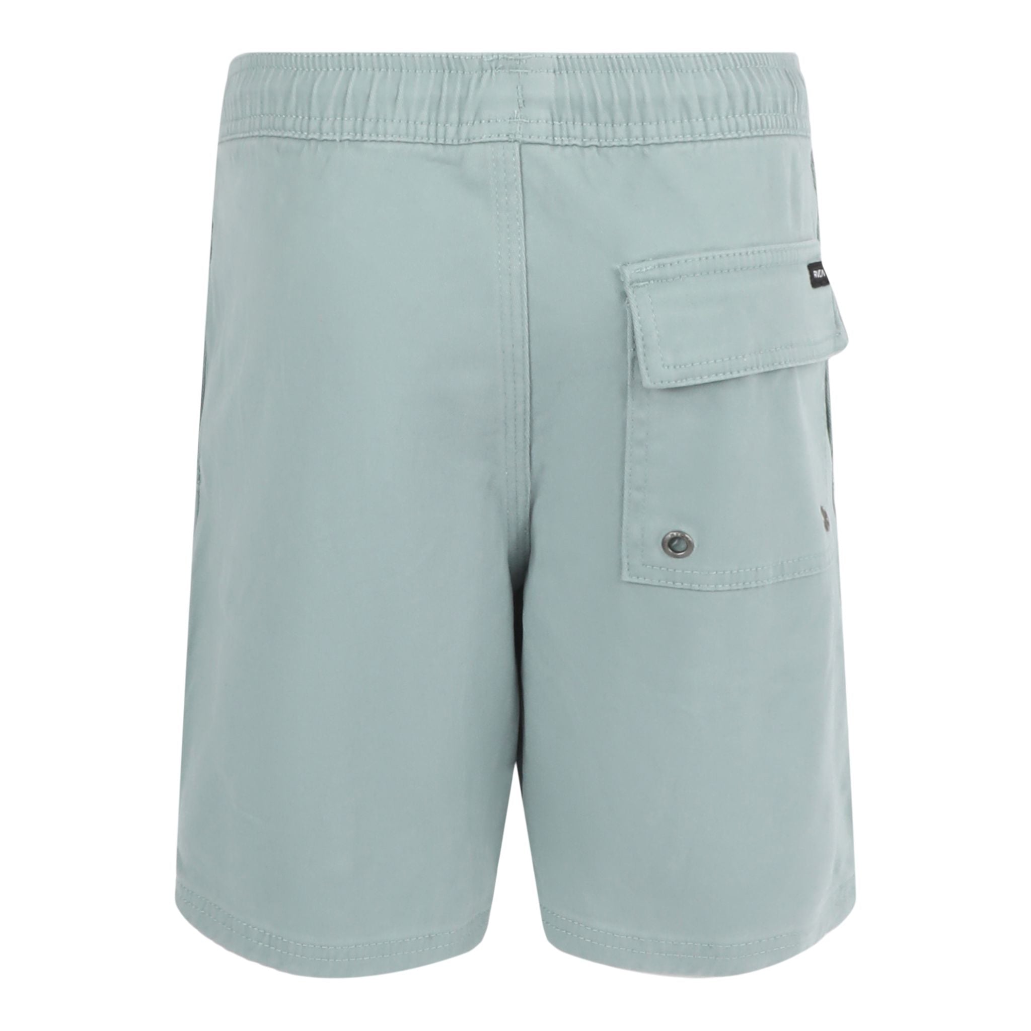 Elastic Solid Short - Denny's