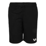 Mesh Short - Denny's