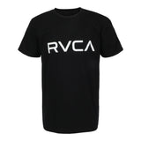 Big RVCA Tee - Denny's