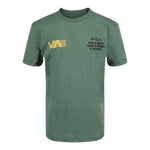 Long Haul Tee - Denny's