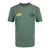 Long Haul Tee - Denny's