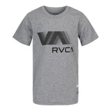 RVCA Blur Dri Fit Tee - Denny's