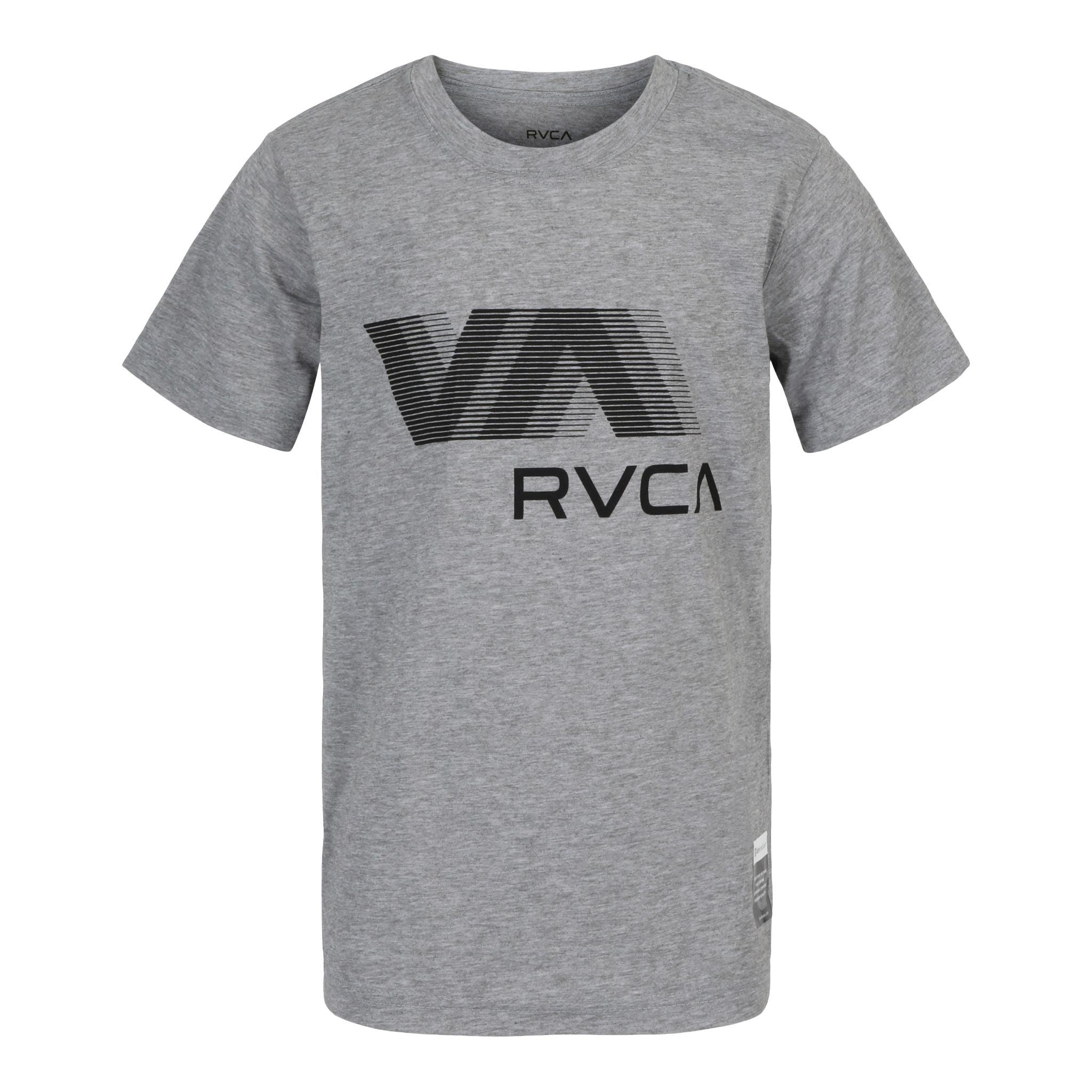 RVCA Blur Dri Fit Tee - Denny's
