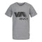 RVCA Blur Dri Fit Tee - Denny's