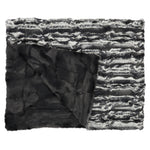 Avery Iron Blanket - Denny's