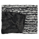 Avery Iron Blanket - Denny's