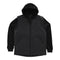 Grant Puffer Vest Jacket - Denny's