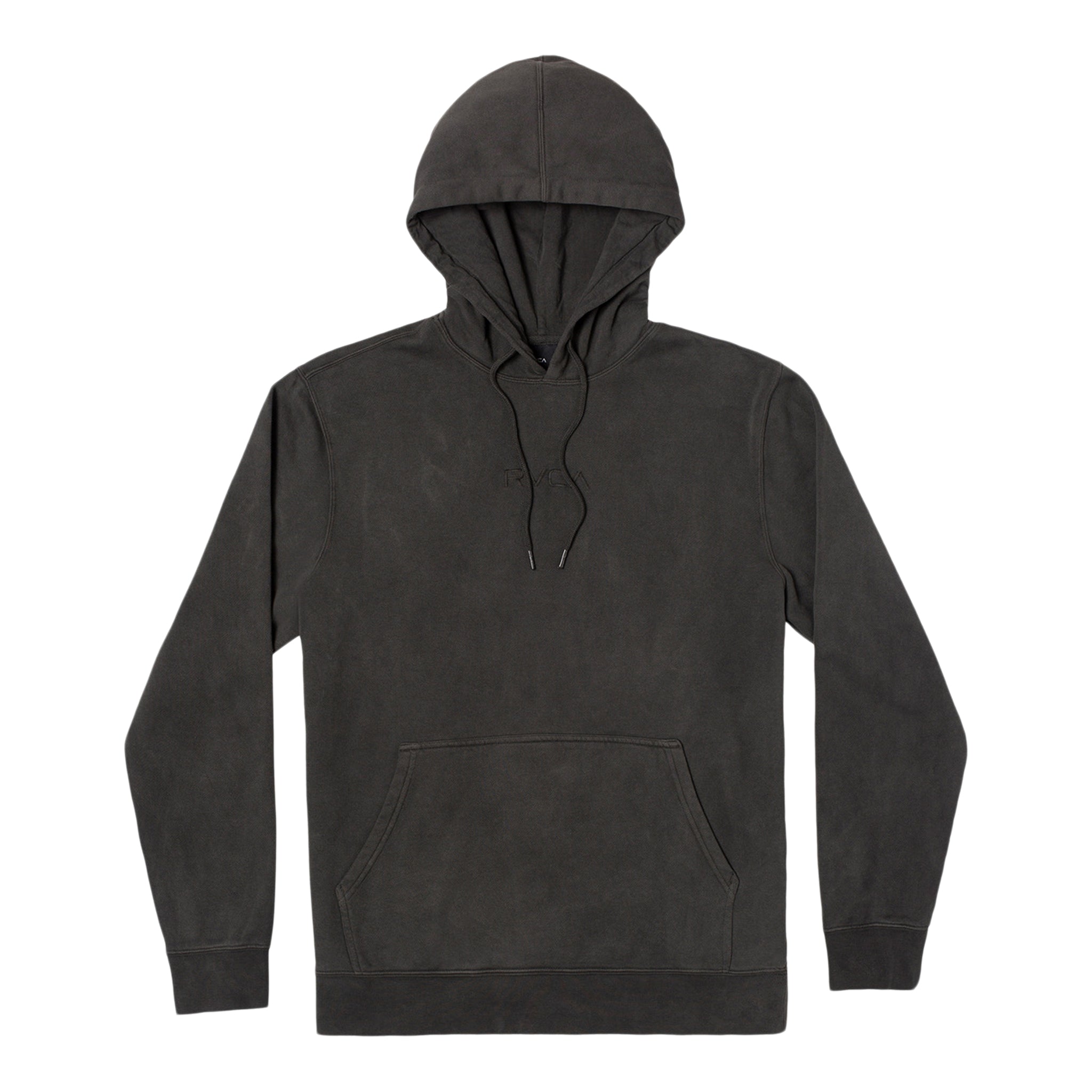 Tonally Fleece Hoodie - Denny's