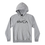 Big RVCA Hoodie - Denny's
