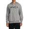 Big RVCA Hoodie - Denny's