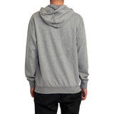 Big RVCA Hoodie - Denny's