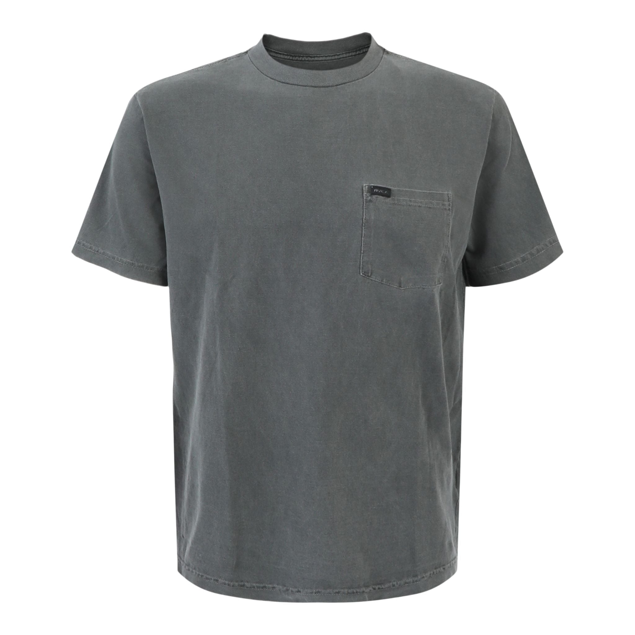 Pigment Dye Pocket Tee - Denny's