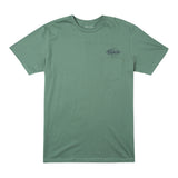 RVCA Plate Pocket Tee - Denny's