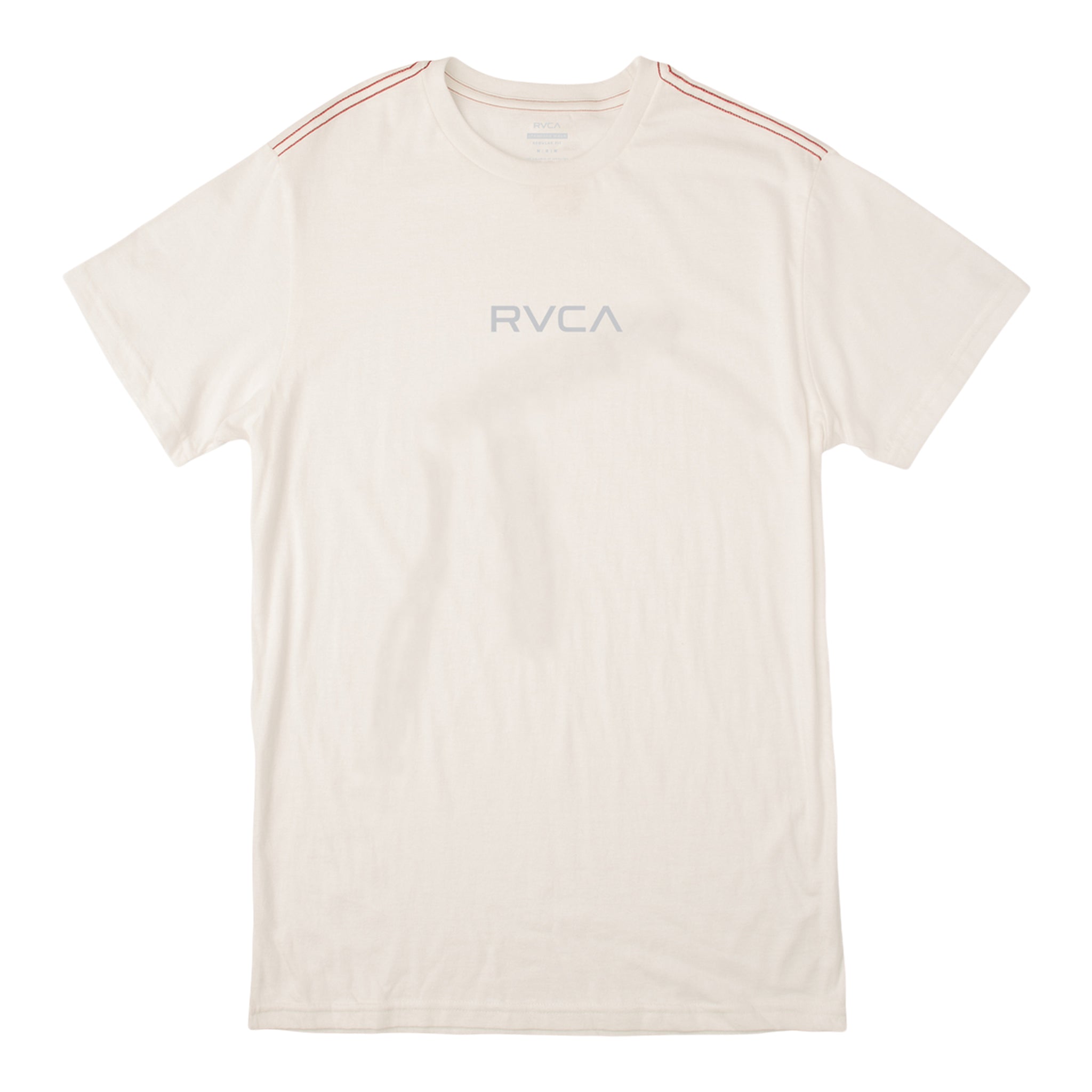Small RVCA Tee - Denny's